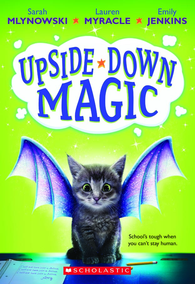 Book Cover