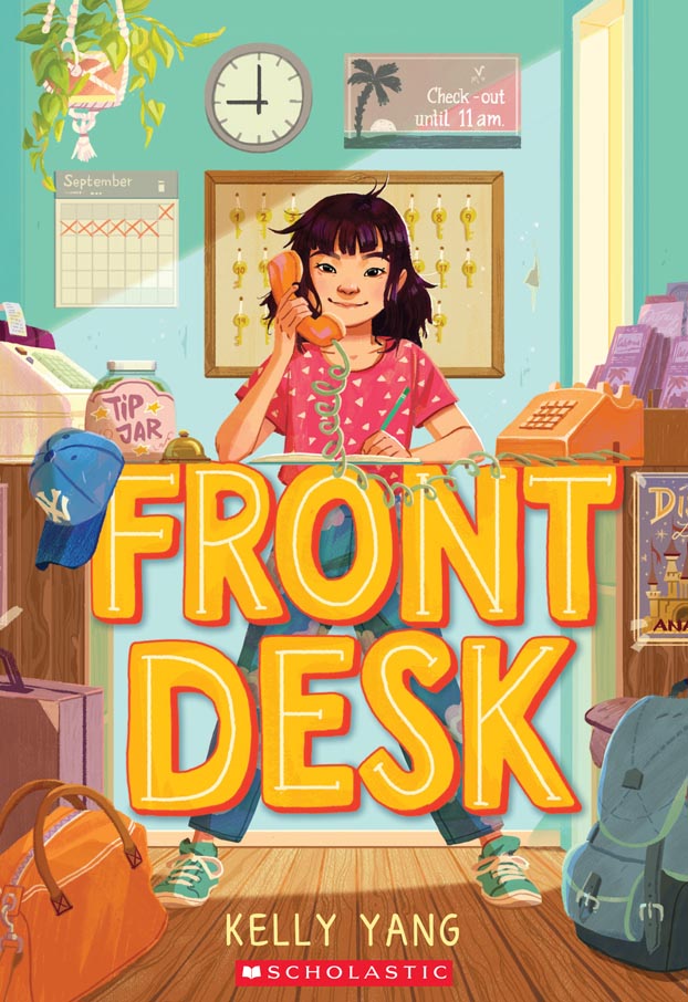 Book Cover