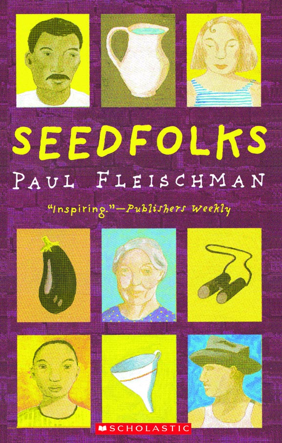 Book Cover
